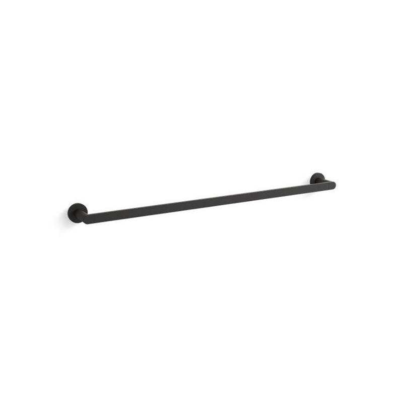 Composed® 30'' towel bar-related