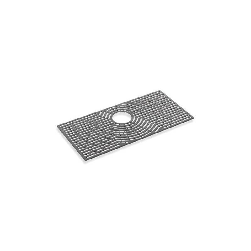 Silicone sink mat-shop
