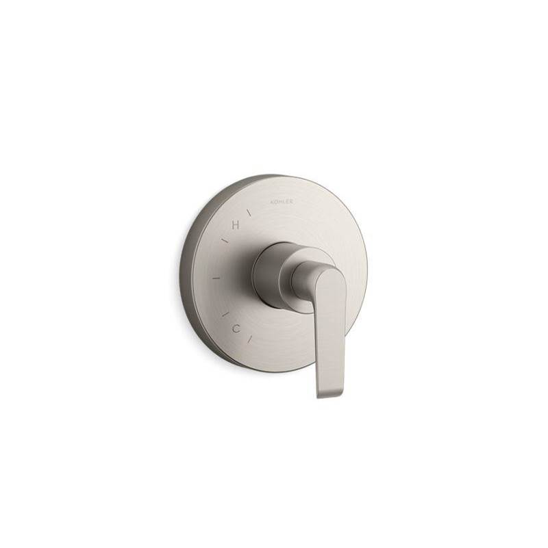 Avid® Rite-Temp® valve trim with lever handle-shop