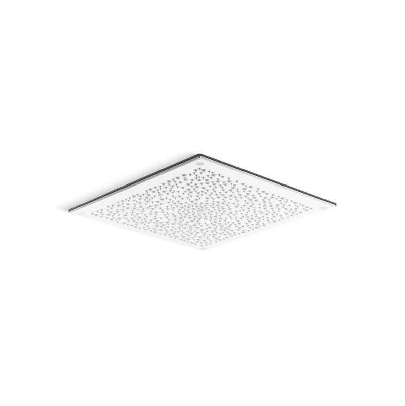 Real Rain® 19'' two-function overhead shower panel, 1.75 gpm-shop