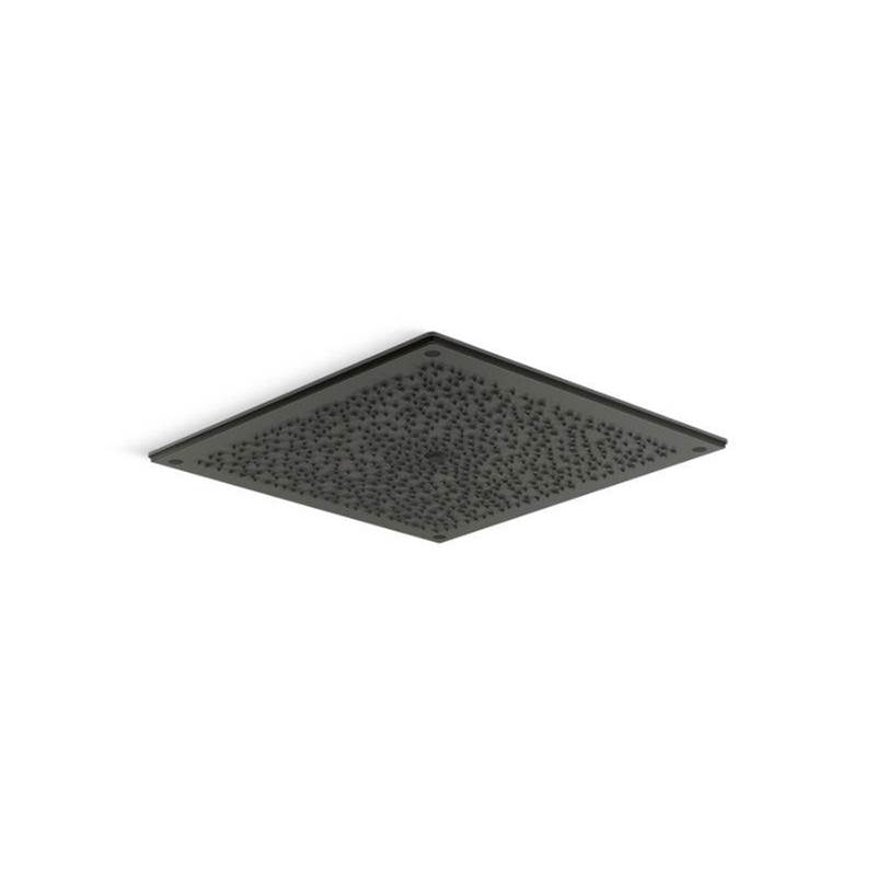 Real Rain® 19'' two-function overhead shower panel, 1.75 gpm-shop