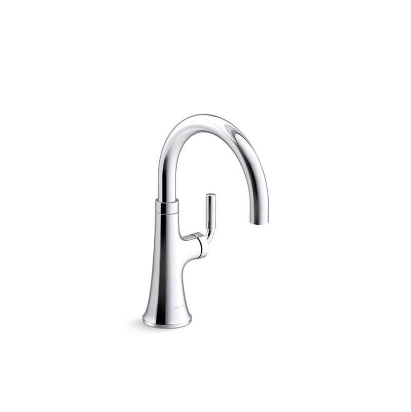 Tone® Single-handle bar sink faucet-related