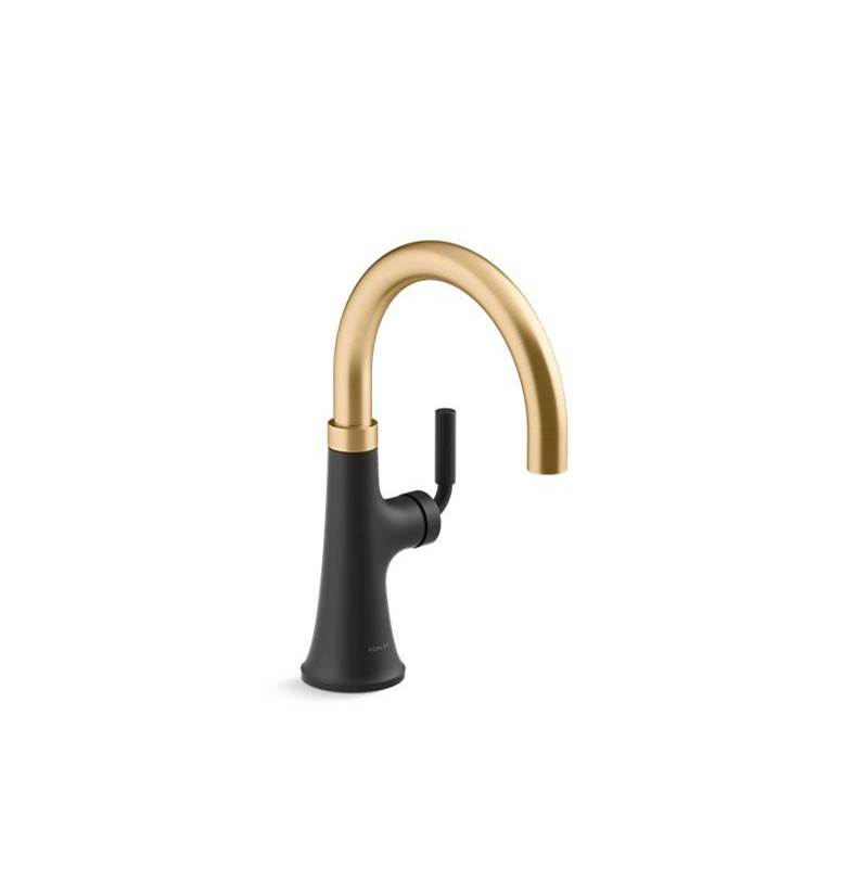 Tone® Single-handle bar sink faucet-shop