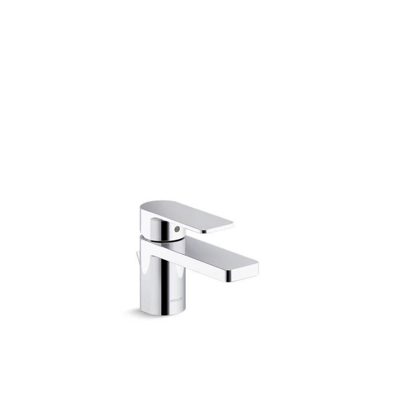Parallel® Low single-handle bathroom sink faucet, 1.2 gpm-shop