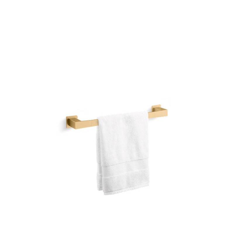 Honesty® 18'' towel bar-shop