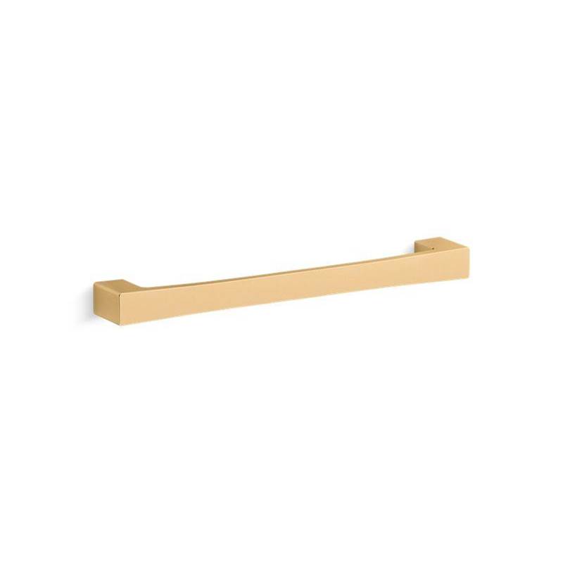 Honesty® 7'' cabinet pull-related