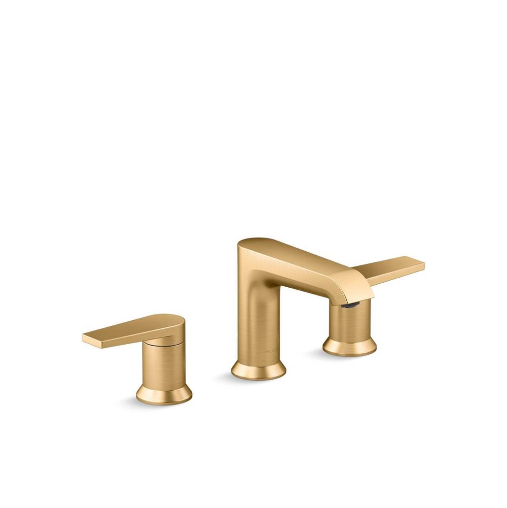 Hint® Widespread bathroom sink faucet, 1.2 gpm-shop