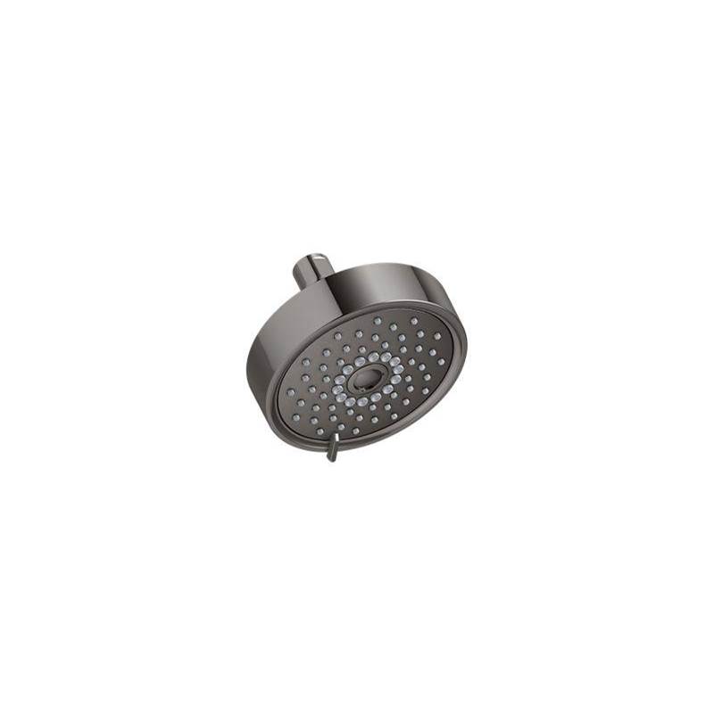 Purist® Four-function showerhead, 2.5 gpm-shop