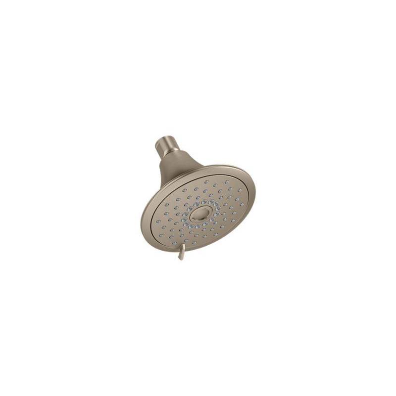 Forté® Four-function showerhead, 2.5 gpm-shop