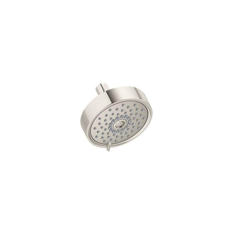 Purist® Four-function showerhead, 2.5 gpm-shop