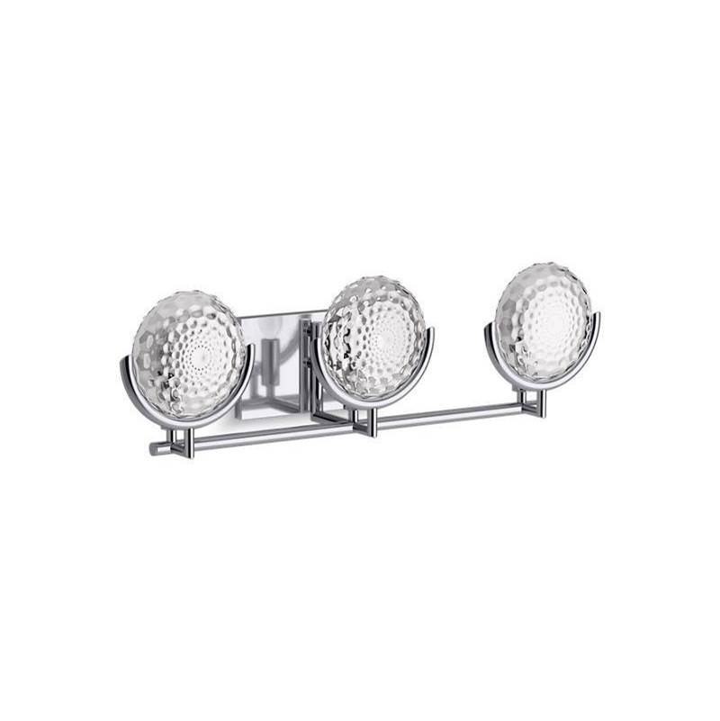 Arendela® Three-light sconce-shop