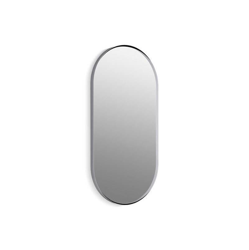 Essential 20'' x 40'' capsule decorative mirror-shop