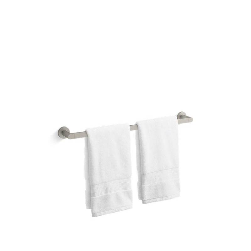 Composed 24 in. Towel Bar-shop