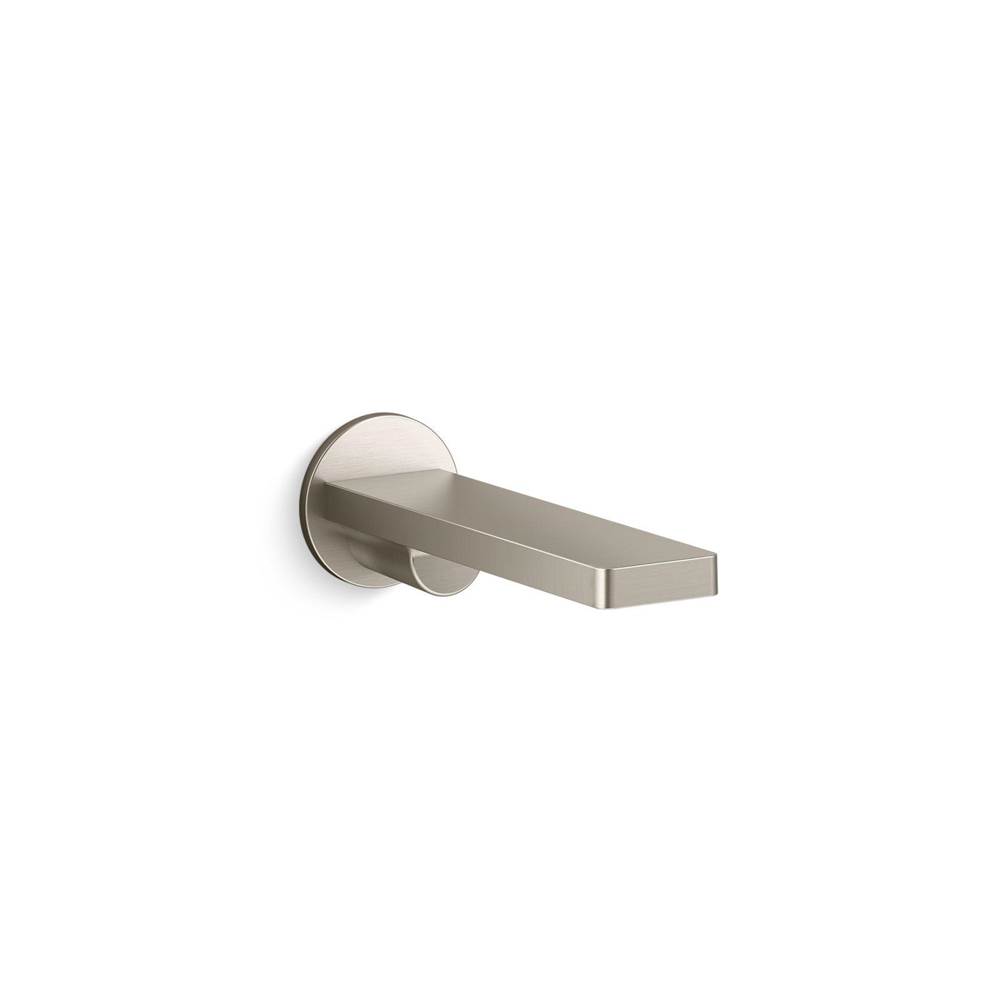 Composed® Wall-mount bath spout-shop