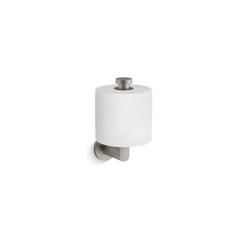 Composed Vertical Toilet Paper Holder-shop