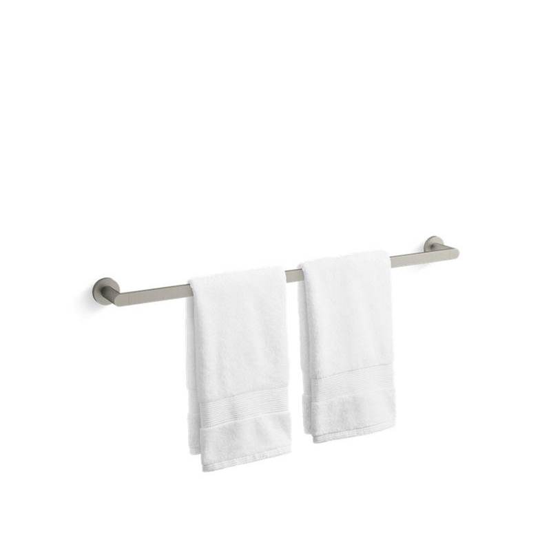 Composed 30 in. Towel Bar-shop