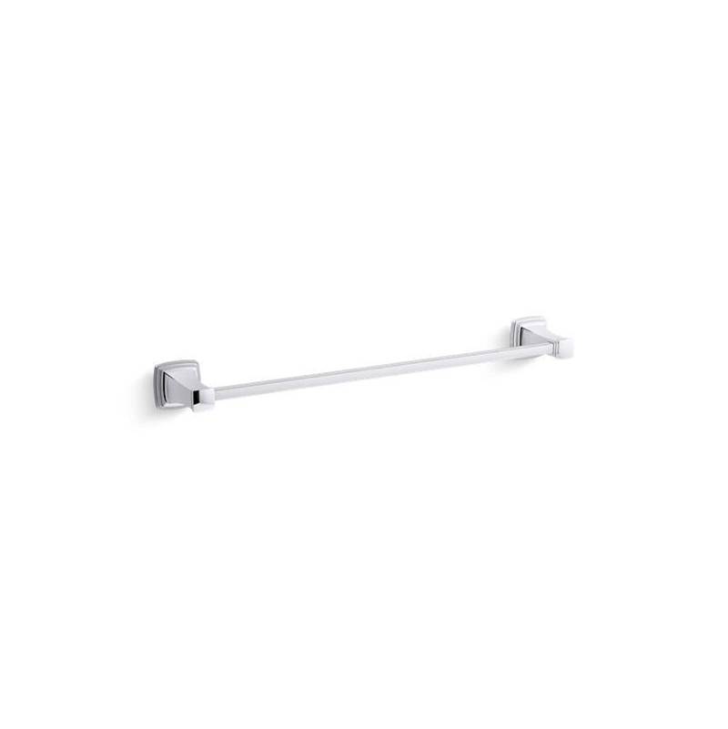 Riff® 24'' towel bar-shop