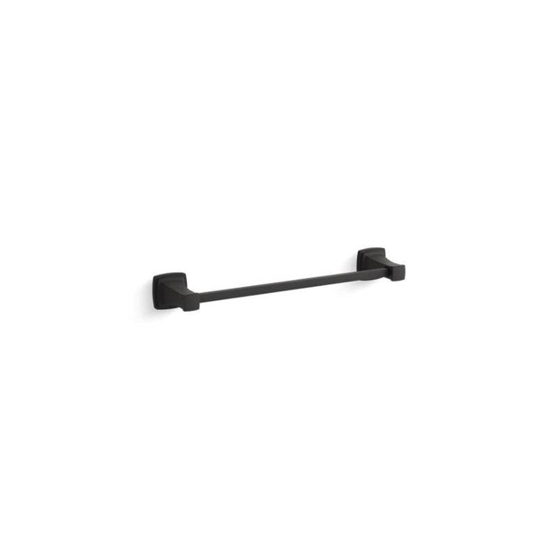 Riff® 18'' towel bar-shop