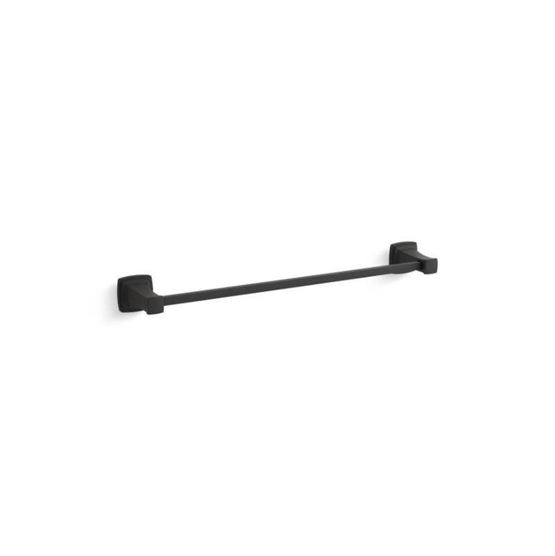 Riff® 24'' towel bar-shop