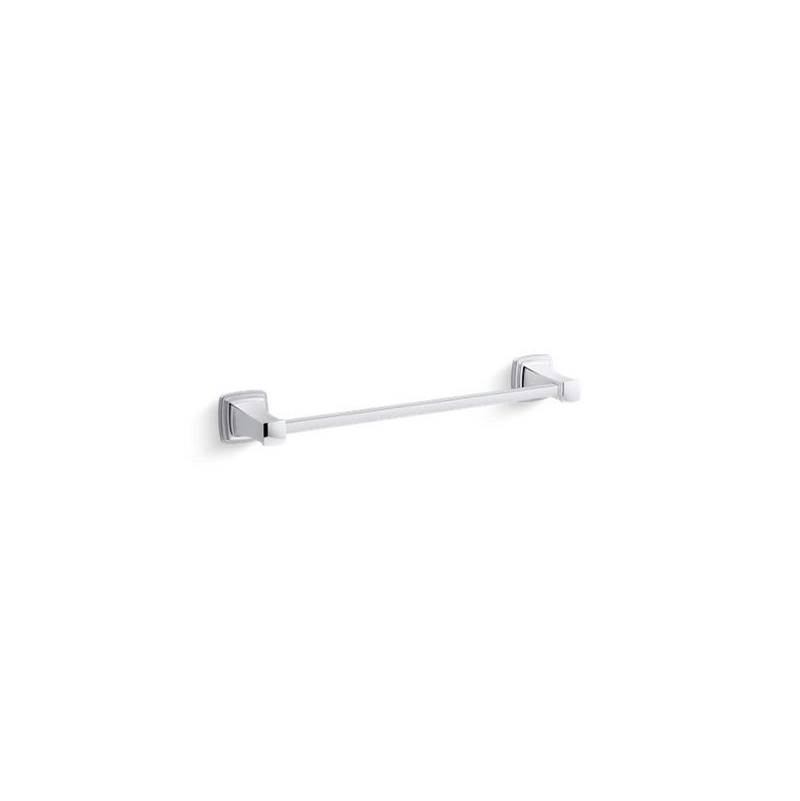Riff® 18'' towel bar-shop