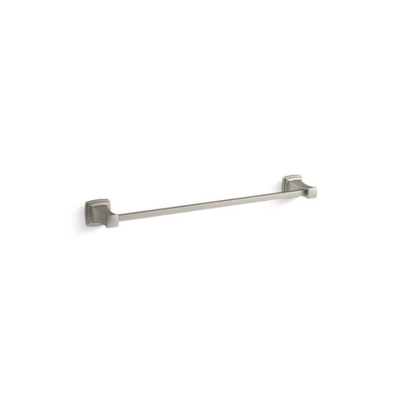 Riff® 24'' towel bar-shop