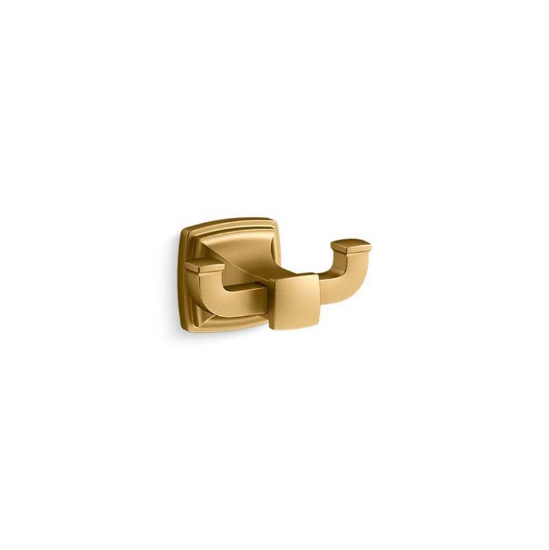 Riff® Double robe hook-shop