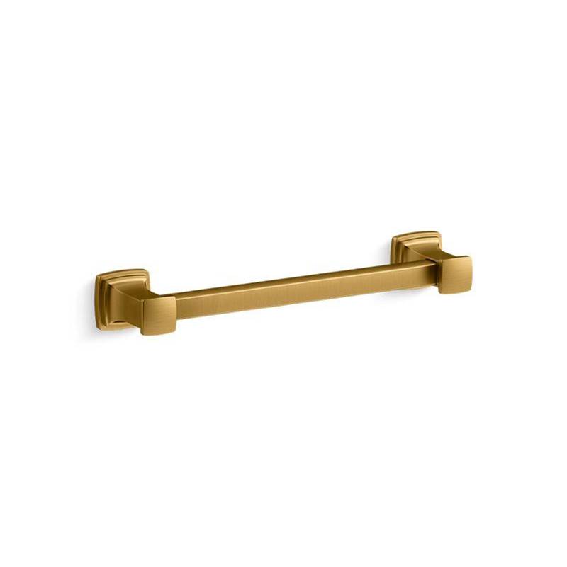 Riff® 7'' cabinet pull-related