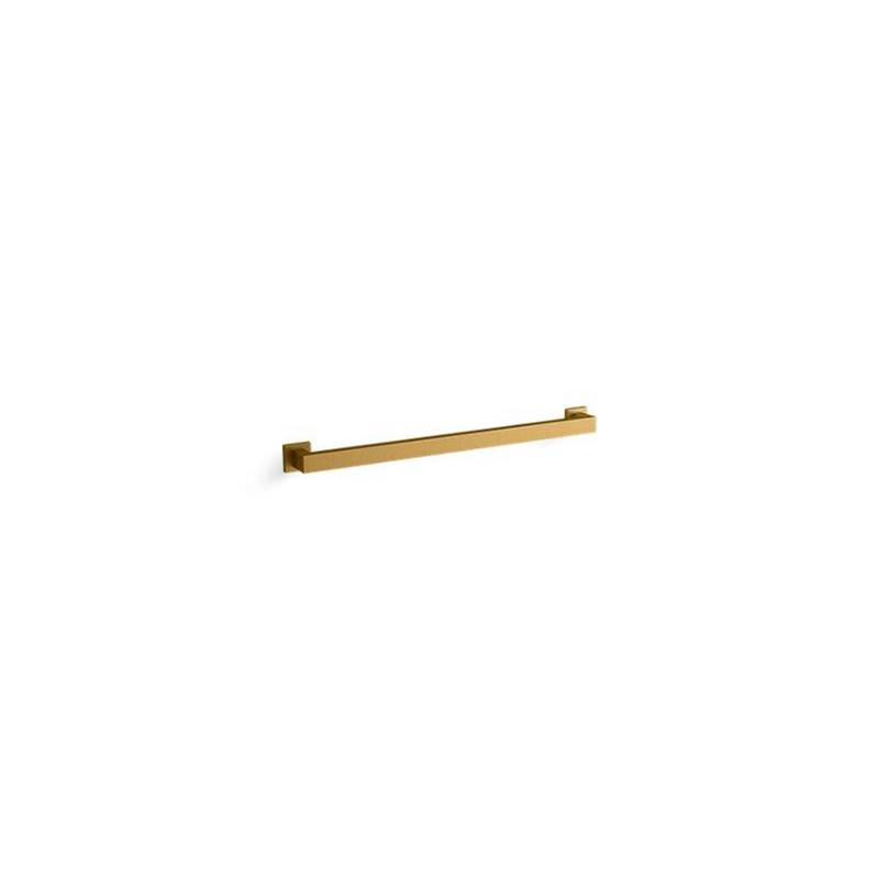Square 24'' grab bar-shop