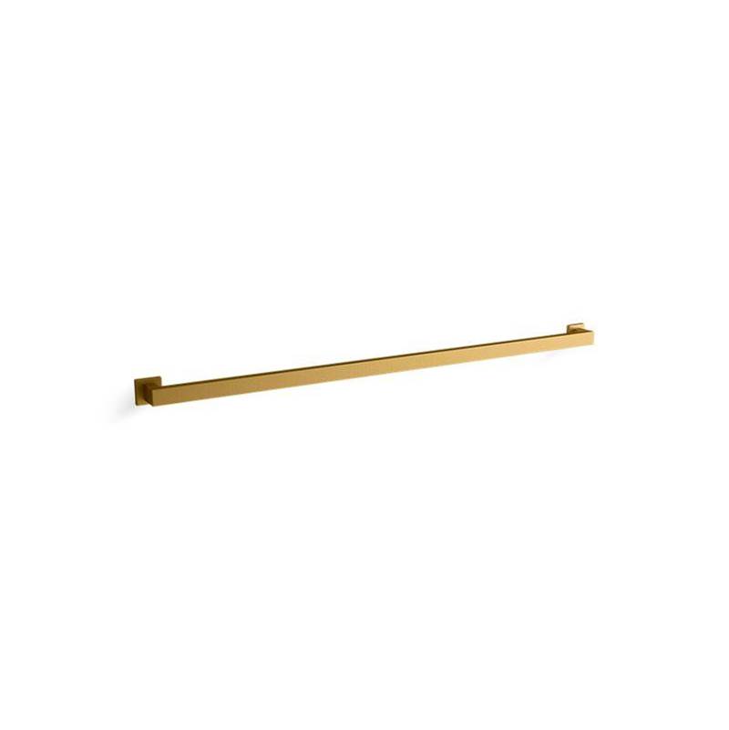 Square 42'' grab bar-related