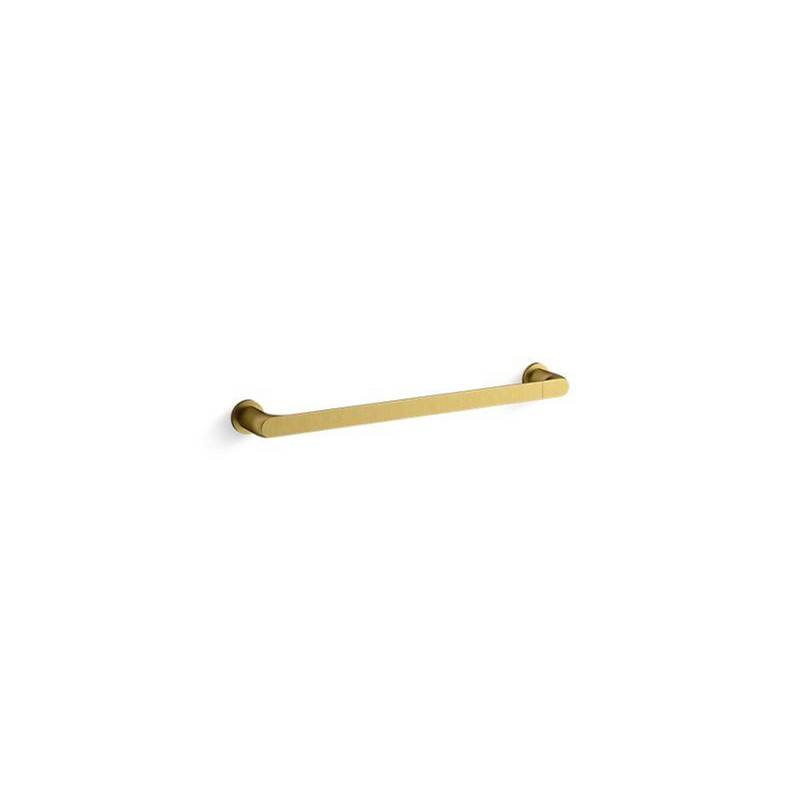 Avid® 18'' towel bar-shop