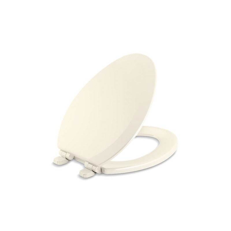 Triko™ Quiet-Close™ elongated toilet seat-related