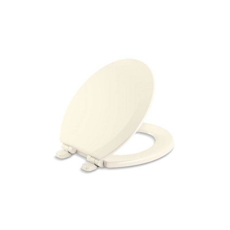 Triko™ Quiet-Close™ round-front toilet seat-shop