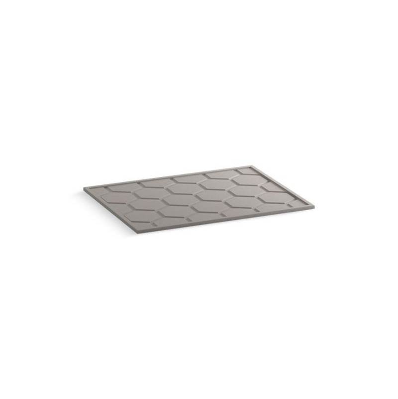 Protective floor liner for 36'' cabinet-shop