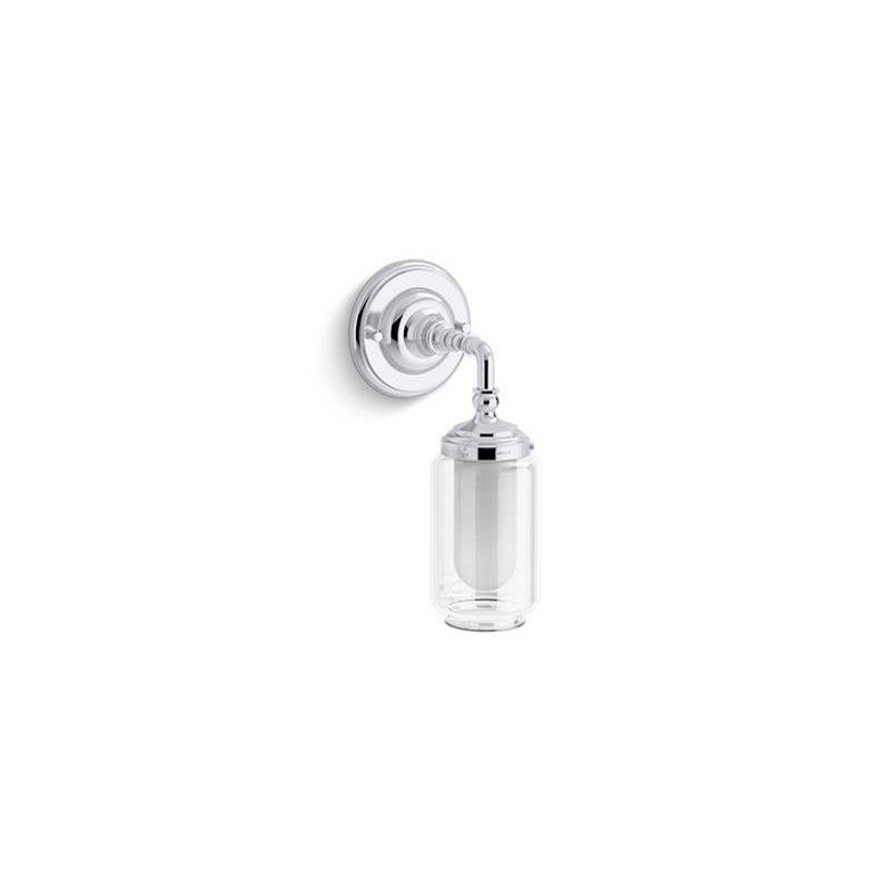 Artifacts® One-light sconce-related