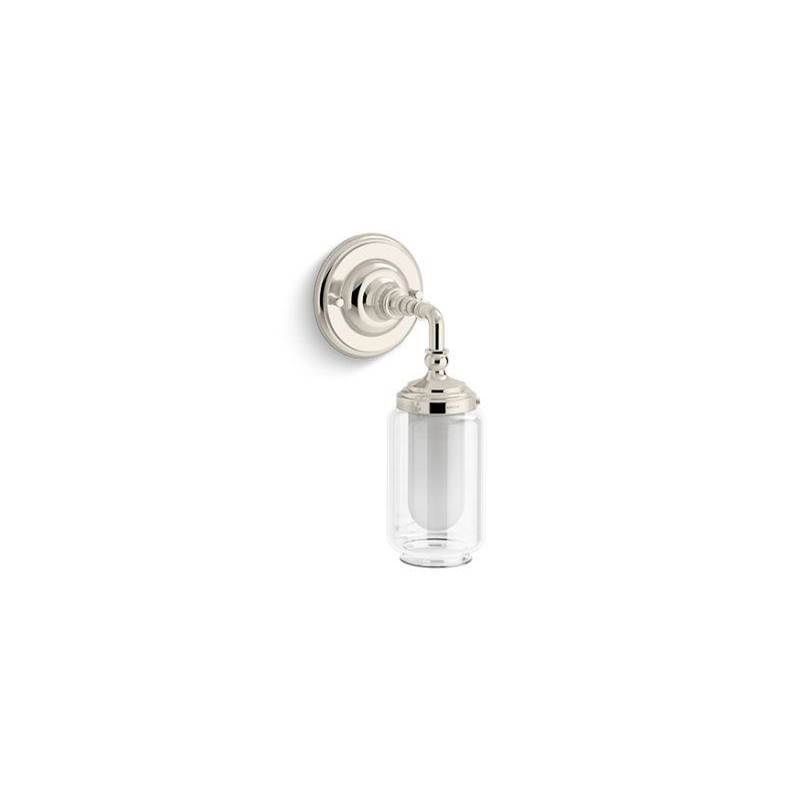 Artifacts® One-light sconce-related