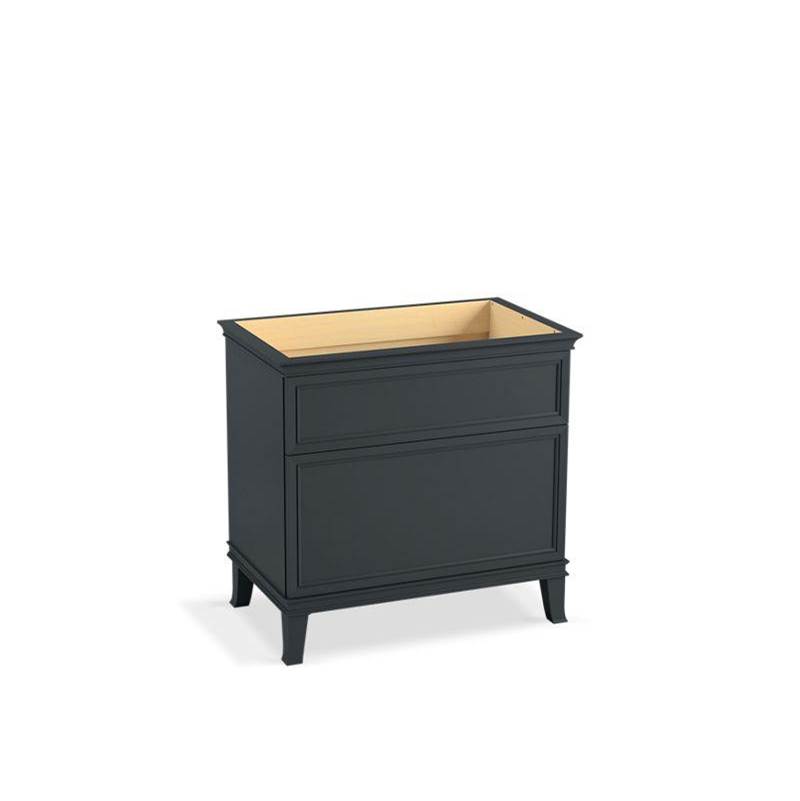 Harken® 36'' bathroom vanity cabinet-related