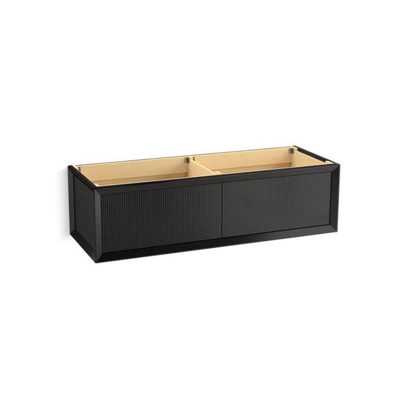 Enivo® 60'' wall-hung bathroom vanity cabinet-shop