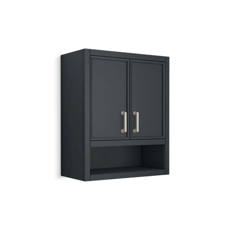 Winnow® 28'' x 24'' wall cabinet-shop
