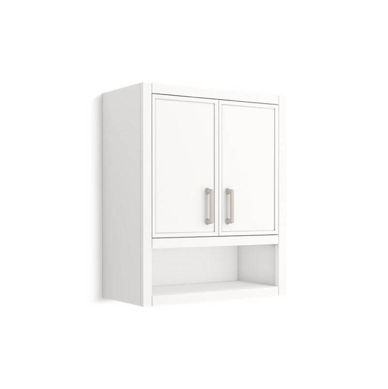 Winnow® 28'' x 24'' wall cabinet-related