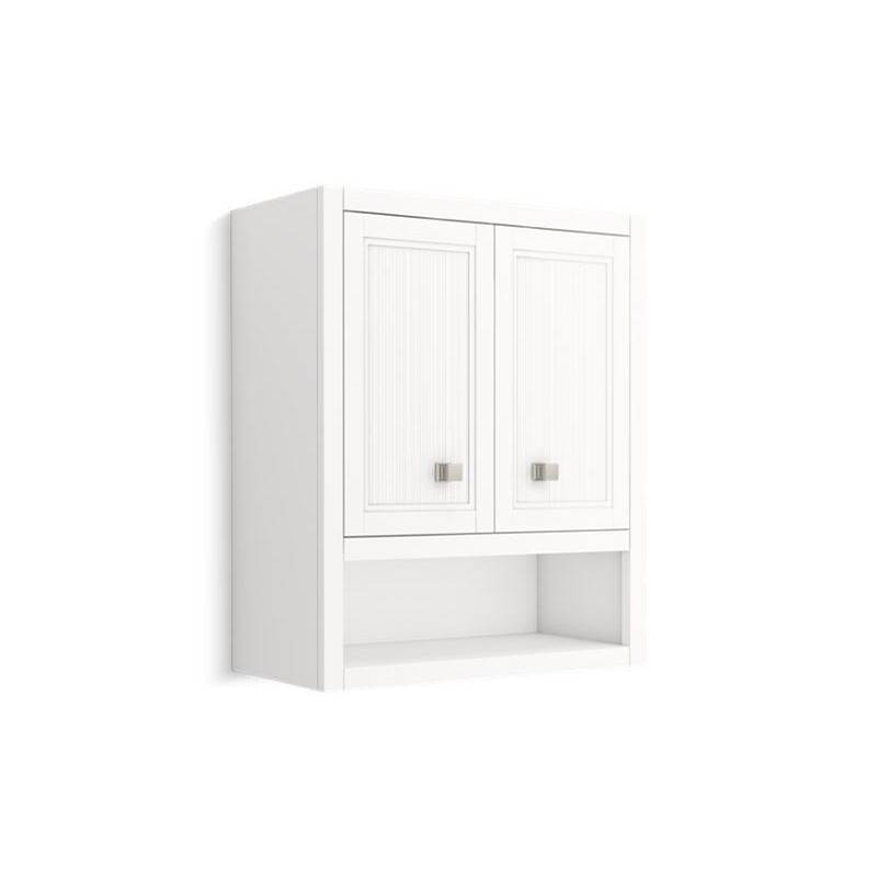 Hearthaven® 28'' x 24'' wall cabinet-shop