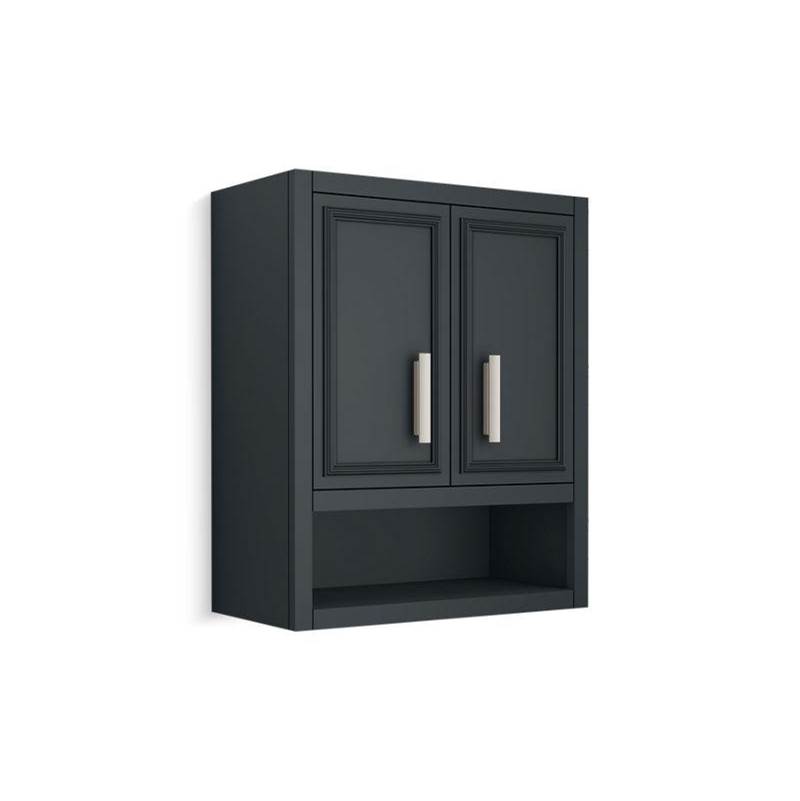 Southerk® 28'' x 24'' wall cabinet-shop