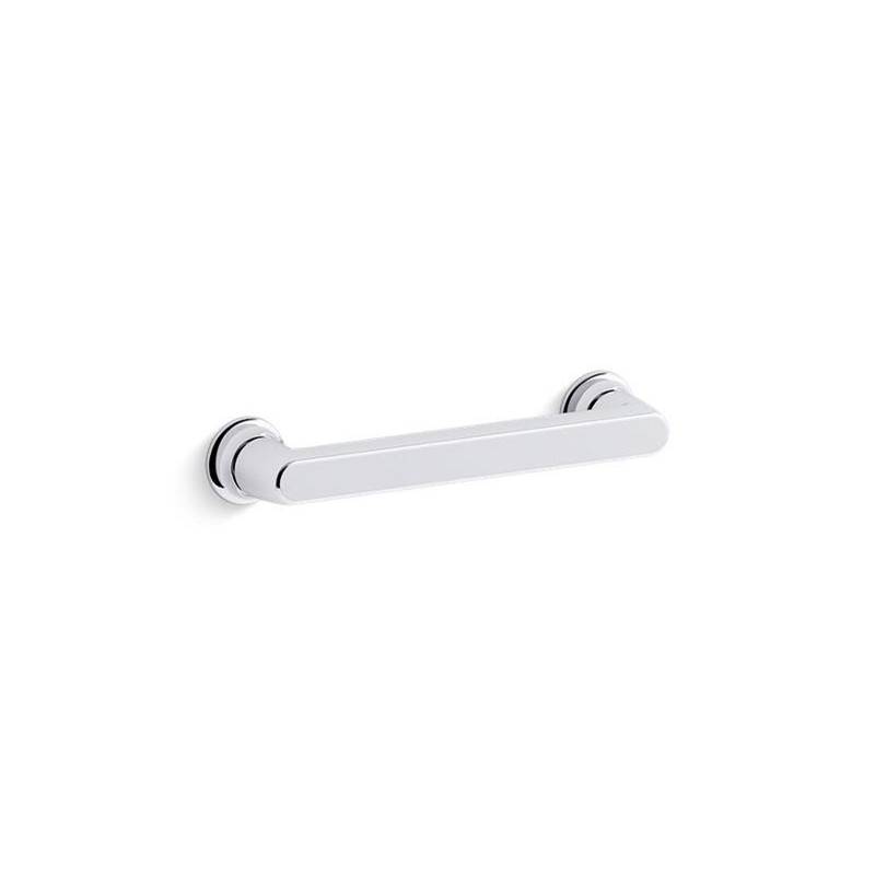 Winnow® 4'' cabinet pull-shop