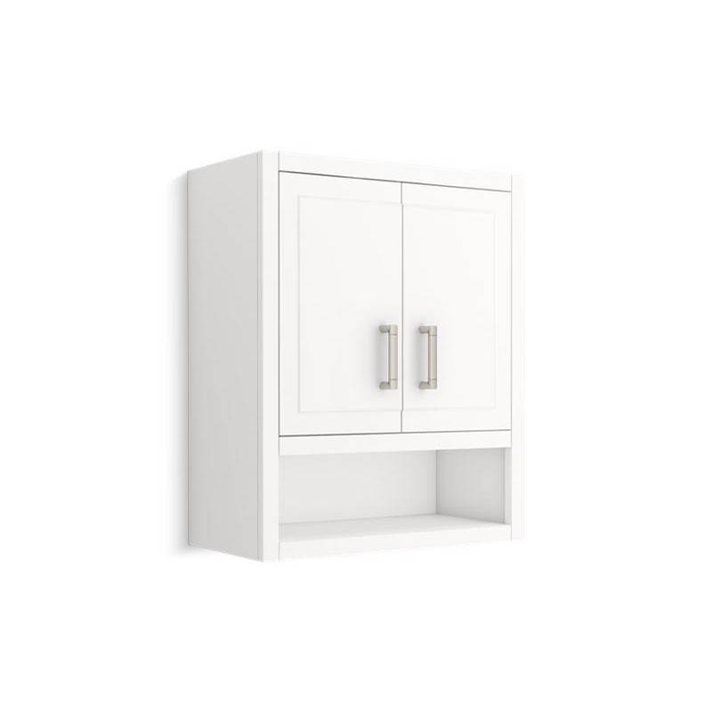 Seer® 28'' x 24'' wall cabinet-shop