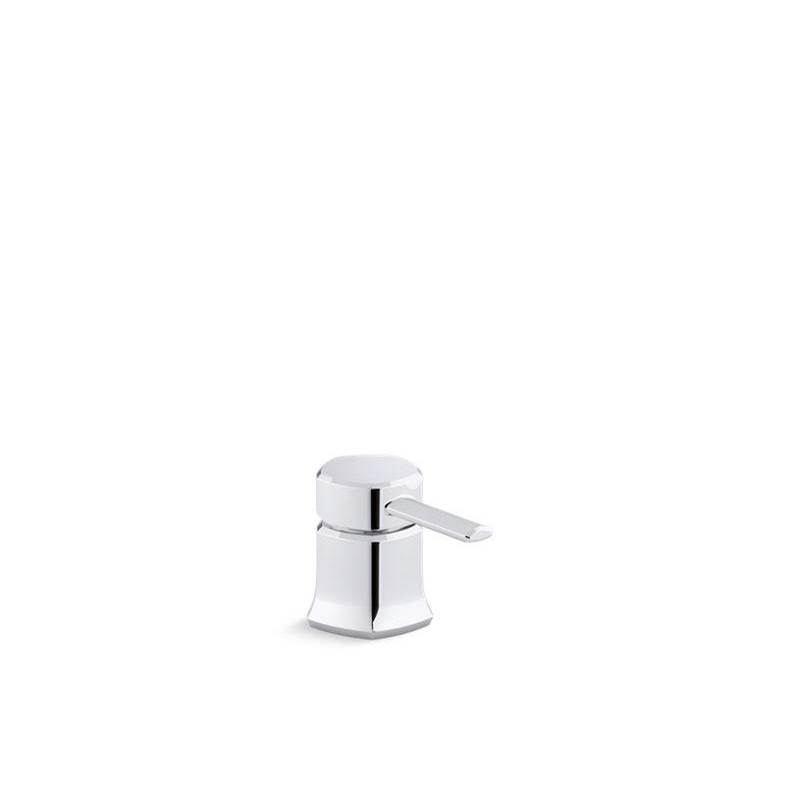 Occasion™ Deck-mount bath faucet handle-shop