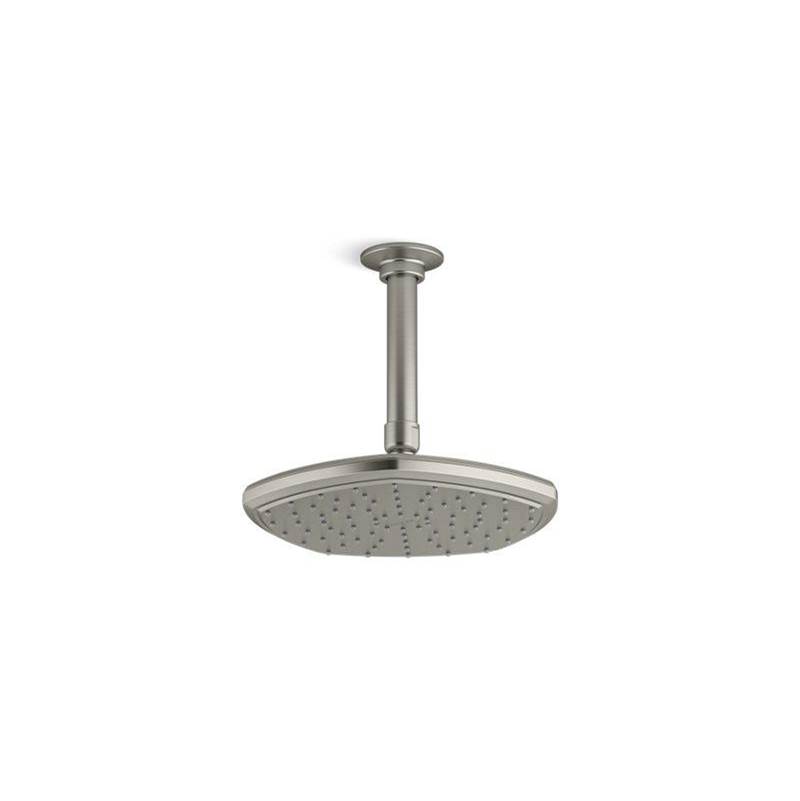 Occasion™ 8'' single-function rainhead, 2.5 gpm-shop