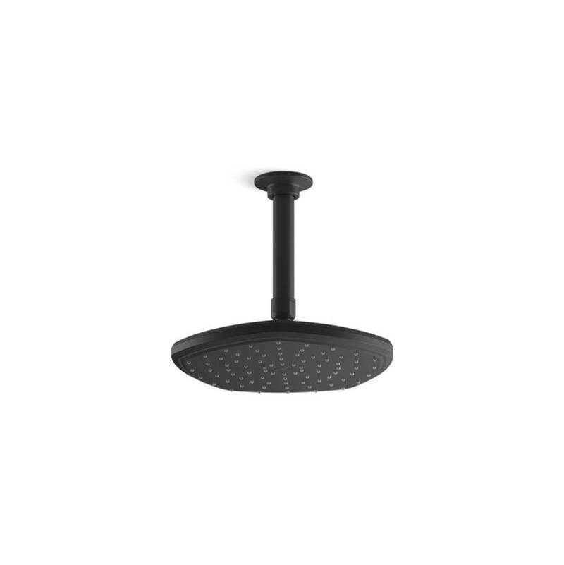 Occasion™ 8'' single-function rainhead, 2.5 gpm-shop