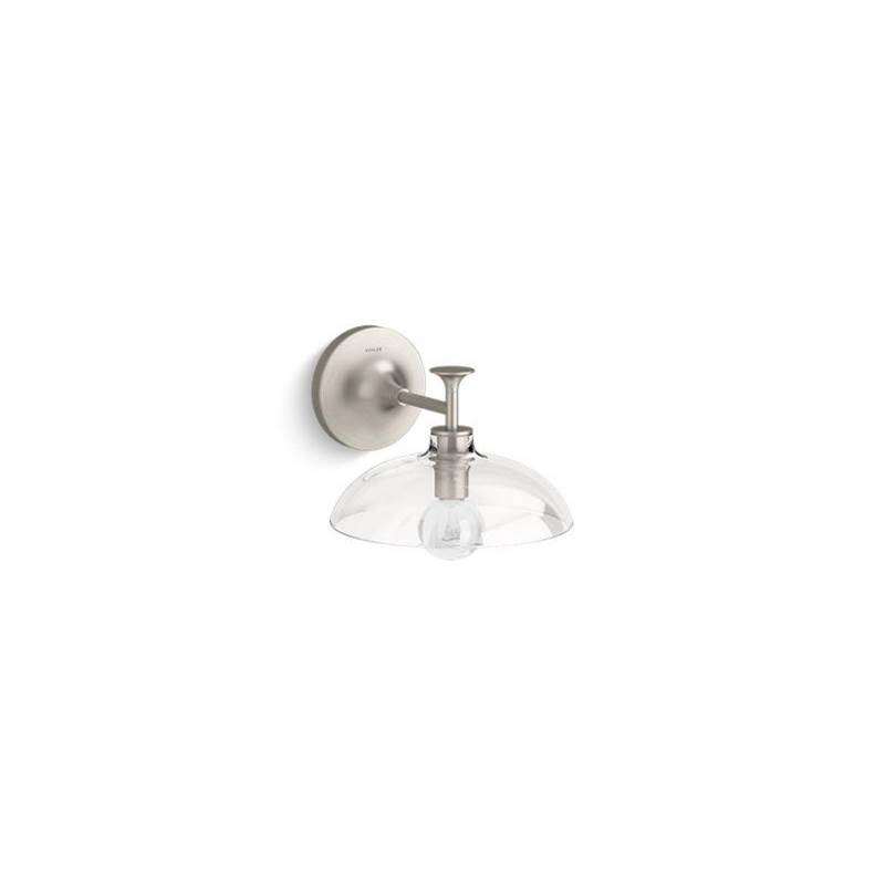 Tone™ 7'' one-light sconce-related