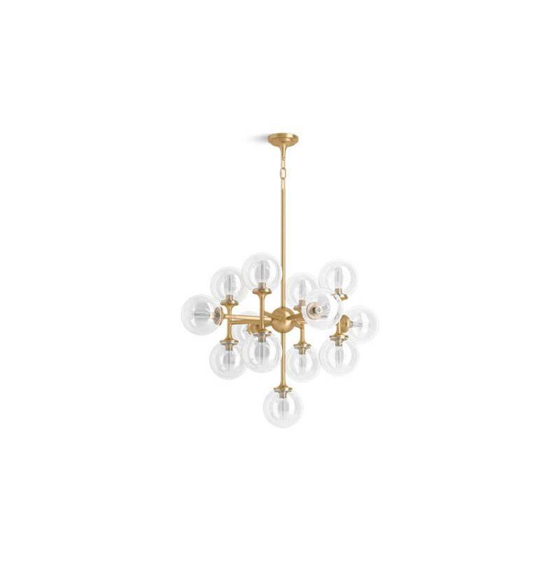 Bellera™ 32'' 13-light chandelier-shop