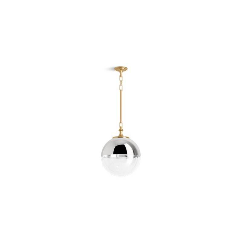 Bellera™ 14'' one-light pendant-related