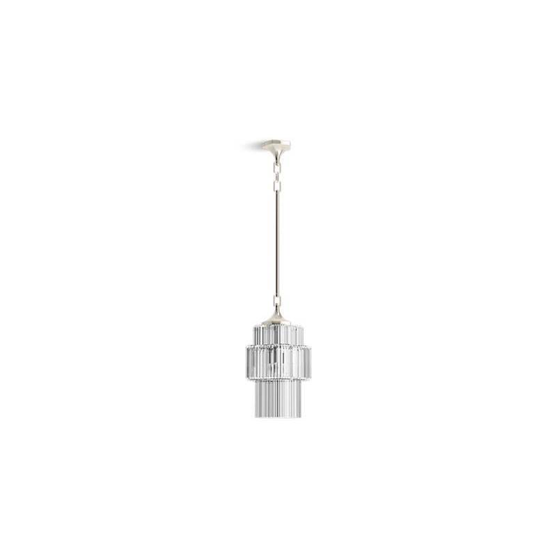 Occasion™ 12'' three-light pendant-related